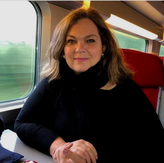 Petra Hoffmann