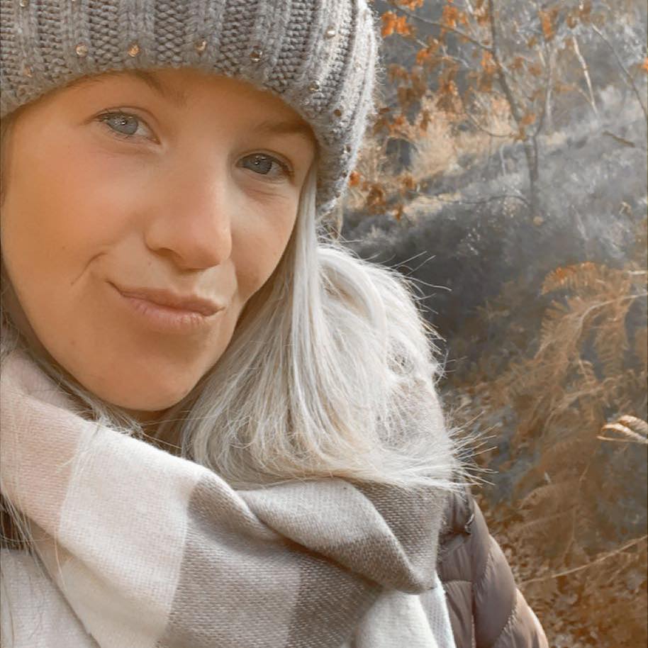 Klara Weber