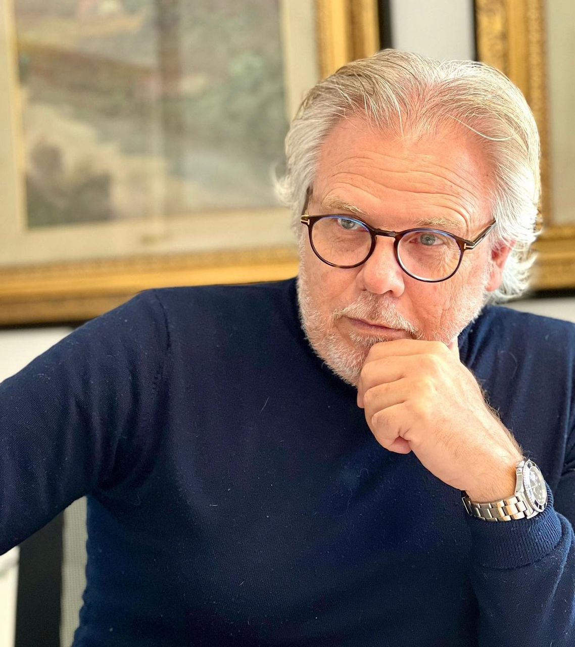 Thomas Möller