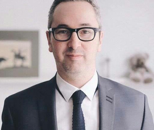 Simon Krause