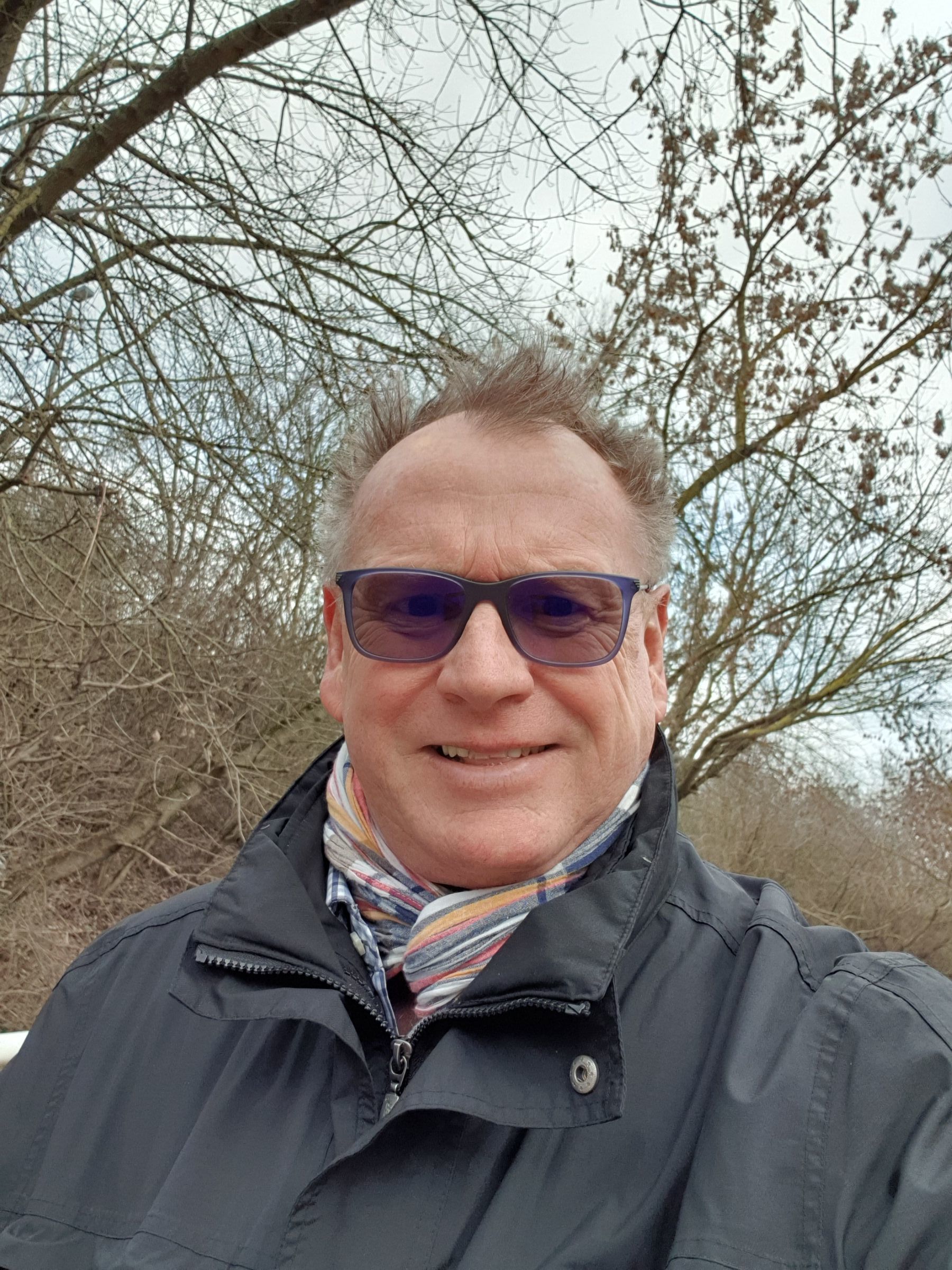 Marco Vogel